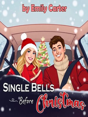 cover image of Single Bells Before Christmas